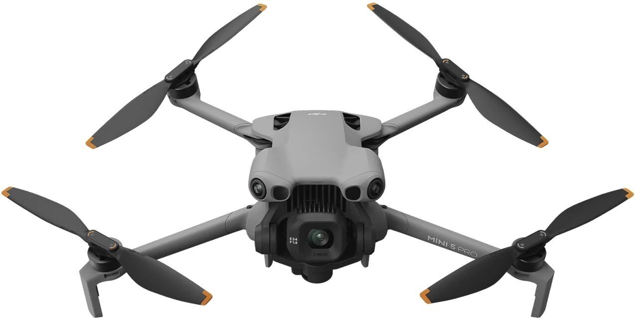 15525918_2_f Dron DJI Mini 5 Pro Fly More Combo (RC-2)