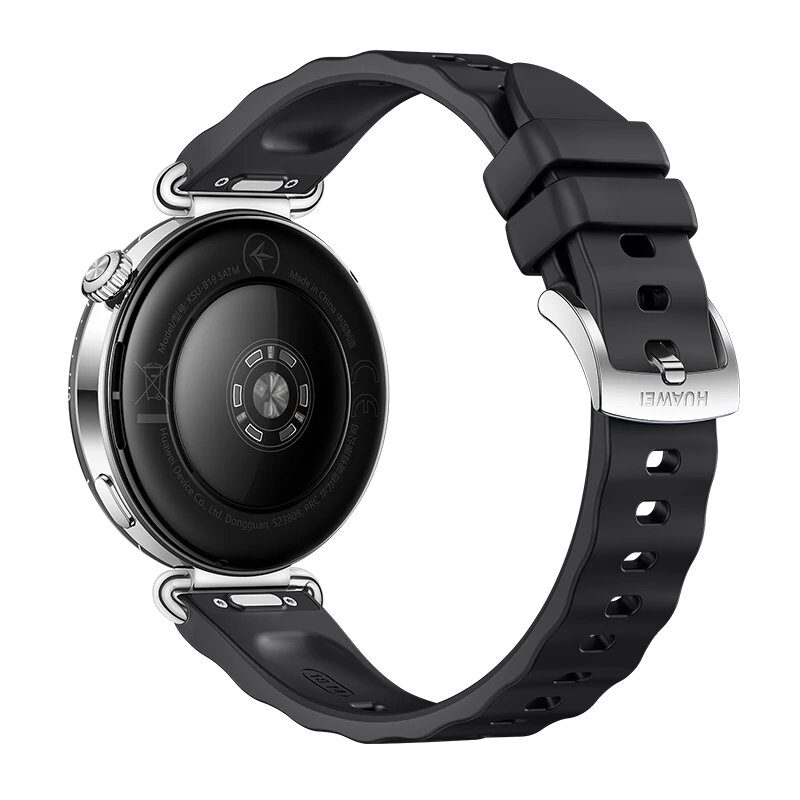 Smartwatch Huawei Watch GT6 41mm Active Czarny (55020FTR)