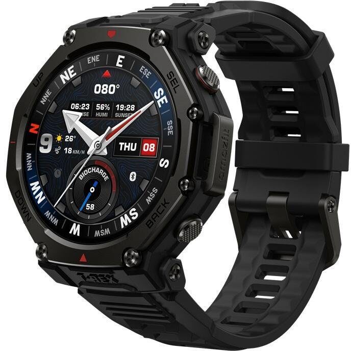 15526876_0_f Smartwatch Huami SMARTWATCH AMAZFIT T-REX 3 PRO/48MM W2443EU1N HUAMI W2443EU1N (6972596109280)
