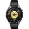 Smartwatch Huawei Watch GT6 46mm Active Czarny (Atum-B19F)