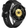Smartwatch Huawei Watch GT6 46mm Active Czarny (Atum-B19F)