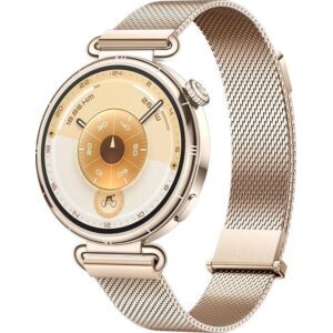 15527231_0_f Smartwatch Huawei Watch GT6 41mm Elegant Złoty (Konsu-B19M)