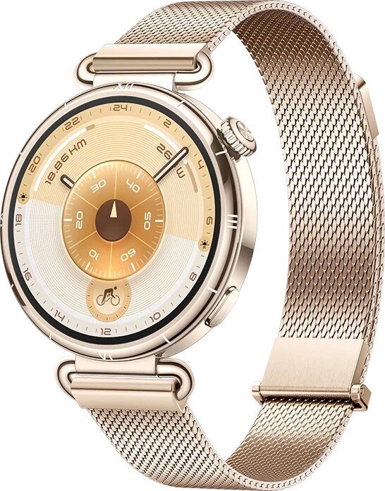15527231_0_f Smartwatch Huawei Watch GT6 41mm Elegant Złoty (Konsu-B19M)