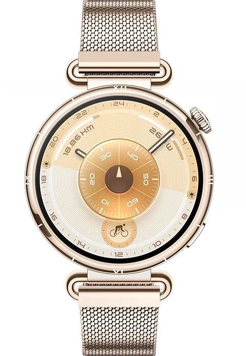 15527231_1_f Smartwatch Huawei Watch GT6 41mm Elegant Złoty (Konsu-B19M)