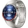 15531814_3_f Smartwatch Huawei Watch GT6 Pro 46mm Elite Srebrny (55020FTT)