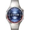 15531814_5_f Smartwatch Huawei Watch GT6 Pro 46mm Elite Srebrny (55020FTT)