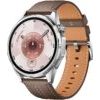 15533025_5_f Smartwatch Huawei Watch GT6 46mm Classic Brązowy (Atum-B19L)