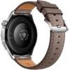 15533025_6_f Smartwatch Huawei Watch GT6 46mm Classic Brązowy (Atum-B19L)