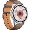 15533025_8_f Smartwatch Huawei Watch GT6 46mm Classic Brązowy (Atum-B19L)