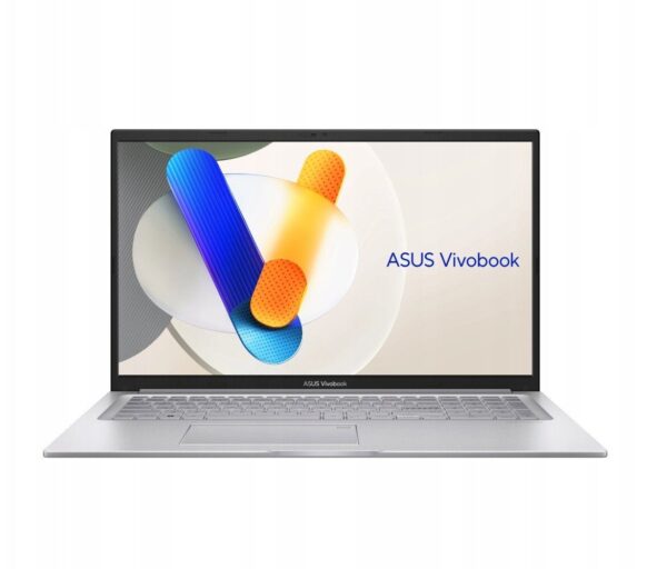 15533041_1_f Laptop Asus VivoBook 17 X1704VA-AU817W / 17,3" / Core 5 120U / 16GB / 512GB / Windows 11 Home (90NB13X1-M008N0)
