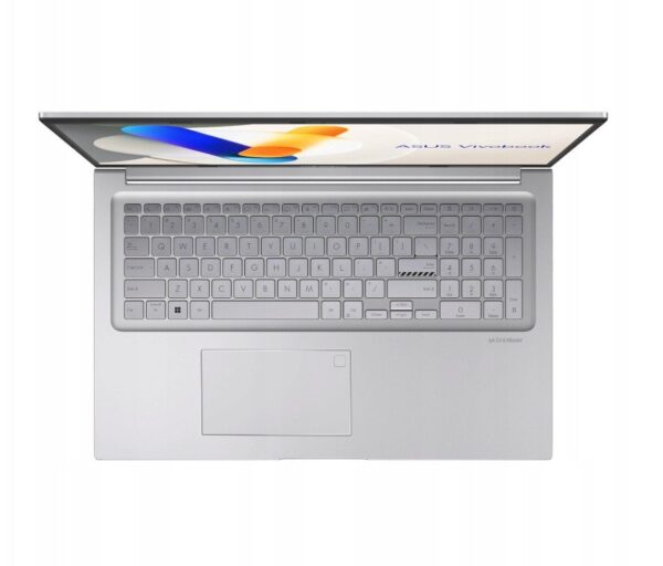 15533041_3_f Laptop Asus VivoBook 17 X1704VA-AU817W / 17,3" / Core 5 120U / 16GB / 512GB / Windows 11 Home (90NB13X1-M008N0)
