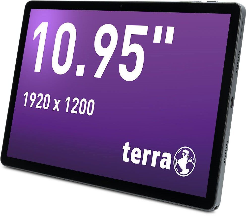 15533142_0_f Tablet Wortmann AG TERRA PAD 1007 10.95" IPS/1920x1200/8GB/256G/LTE/Android 14