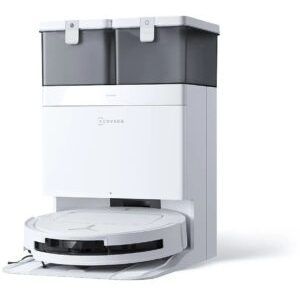 15533202_1_f Robot sprzątający Ecovacs Deebot T50 Pro Omni Biały