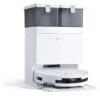 15533202_4_f Robot sprzątający Ecovacs Deebot T50 Pro Omni Biały