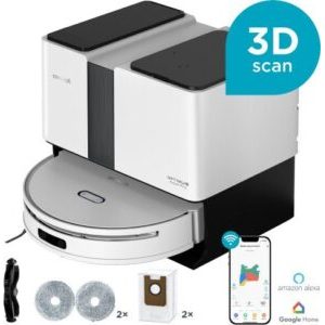 15533210_0_f Robot sprzątający Concept Solution Robot sprzątający z mopowaniem 2w1 OPTIMUS Aqua Pro Laser 3D VR4050