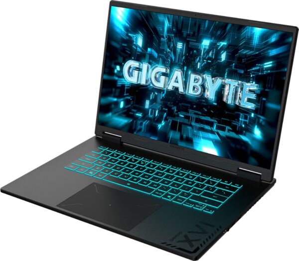15534435_2_f Laptop Gigabyte Gaming A16 Pro DXH Core 7 240H / 32 GB / 1 TB / W11 / RTX 5070 Ti / 165 Hz (DXHG4EECC4SH)