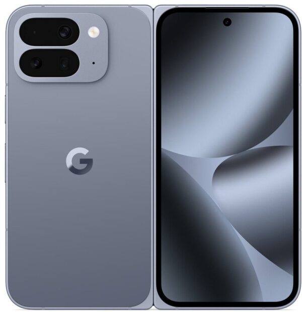 15536443_8_f Smartfon Pixel 10 Pro Fold 5G 16/256GB Szary (GA10091-US)