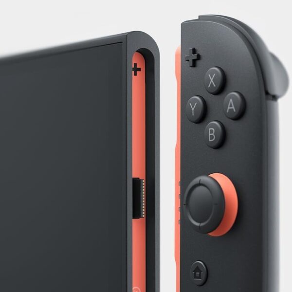 15536448_10_f Nintendo Switch 2 + Pokémon Legends: Z-A (N2H003)