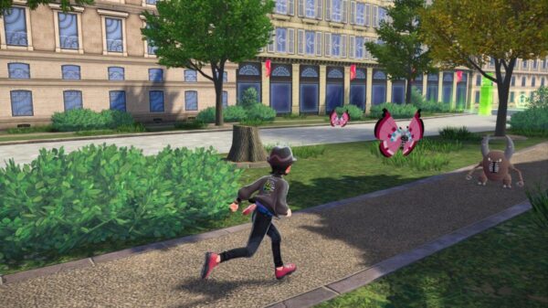 15536448_14_f Nintendo Switch 2 + Pokémon Legends: Z-A (N2H003)