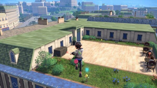 15536448_15_f Nintendo Switch 2 + Pokémon Legends: Z-A (N2H003)
