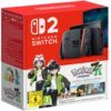 15536448_1_f Nintendo Switch 2 + Pokémon Legends: Z-A (N2H003)