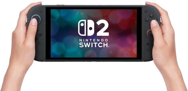 15536448_5_f Nintendo Switch 2 + Pokémon Legends: Z-A (N2H003)