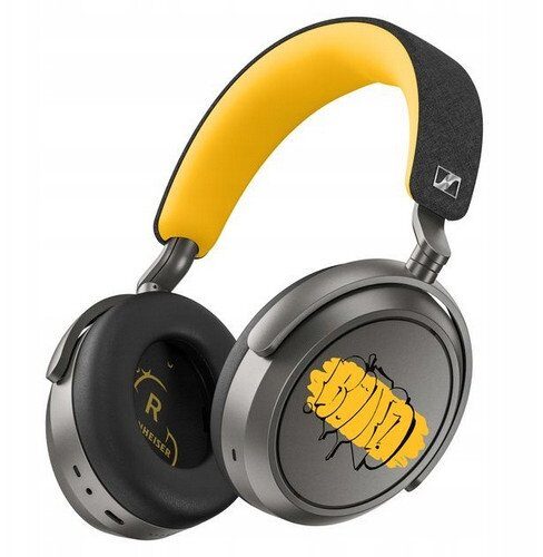 Słuchawki Sennheiser Momentum 4 80th Anniversary Edition