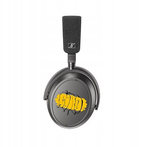 Słuchawki Sennheiser Momentum 4 80th Anniversary Edition