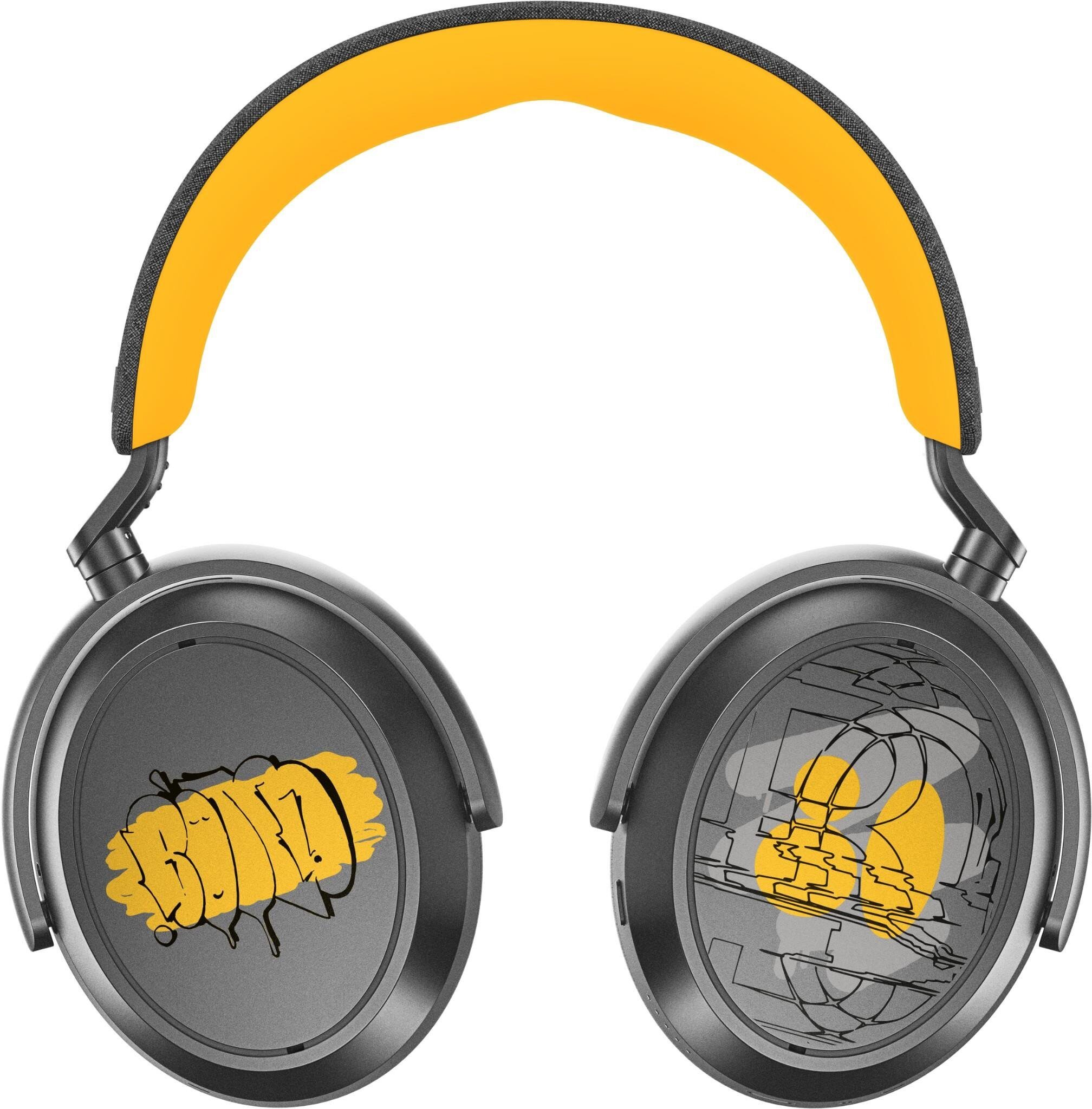 Słuchawki Sennheiser Momentum 4 80th Anniversary Edition