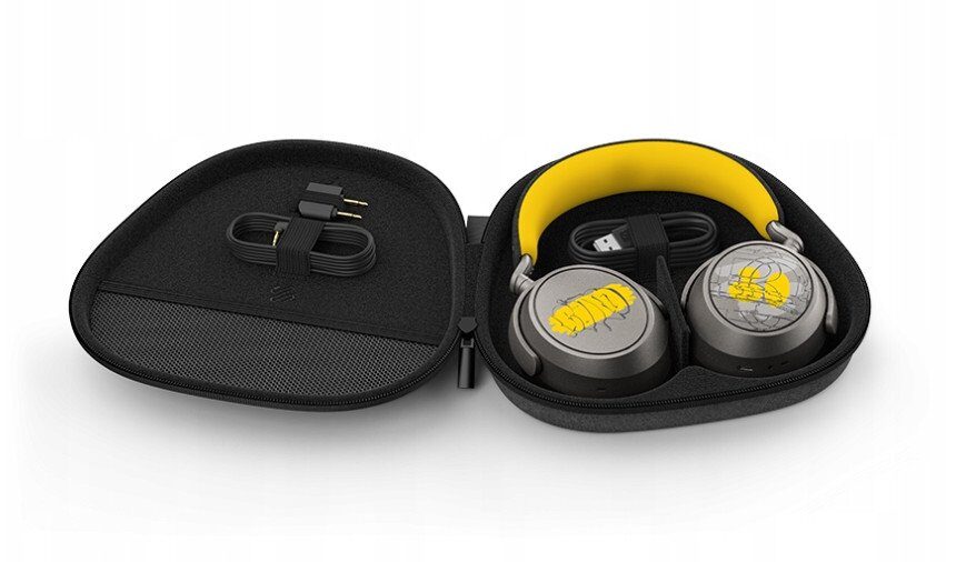 Słuchawki Sennheiser Momentum 4 80th Anniversary Edition