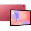 Tablet Samsung Galaxy Tab S10 Lite 10.9" 128 GB Czerwony (SM-X400NZRREUE)