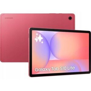 15536706_1_f Tablet Samsung Galaxy Tab S10 Lite 10.9" 128 GB Czerwony (SM-X400NZRREUE)
