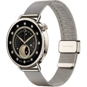 Smartwatch Xiaomi Watch S4 41mm Złoty (65123)