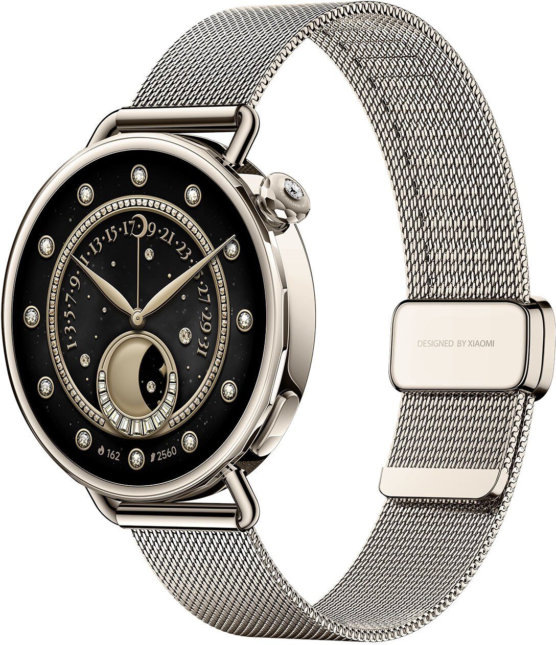 15536972_0_f Smartwatch Xiaomi Watch S4 41mm Złoty (65123)