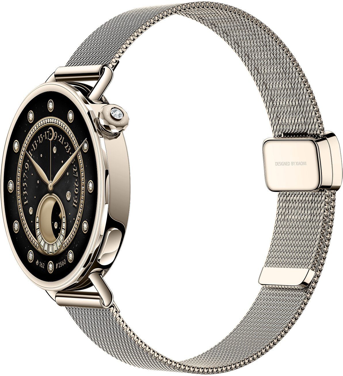 15536972_3_f Smartwatch Xiaomi Watch S4 41mm Złoty (65123)