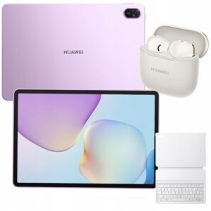 Tablet Huawei MatePad 11.5" 256 GB Fioletowy (Taoxingzhi-W09FK)