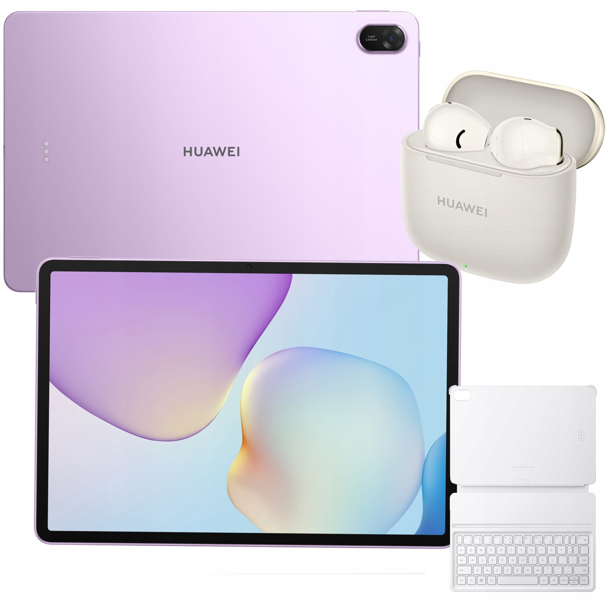 15537090_0_f Tablet Huawei MatePad 11.5" 256 GB Fioletowy (Taoxingzhi-W09FK)