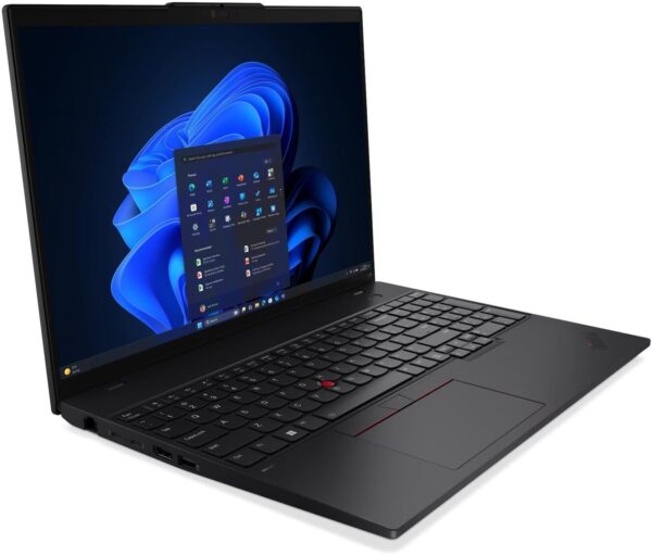 Laptop Lenovo ThinkPad L16 G2 Ryzen AI 5 PRO 340 / 32 GB / 512 GB / W11 Pro (21RH001GPB)