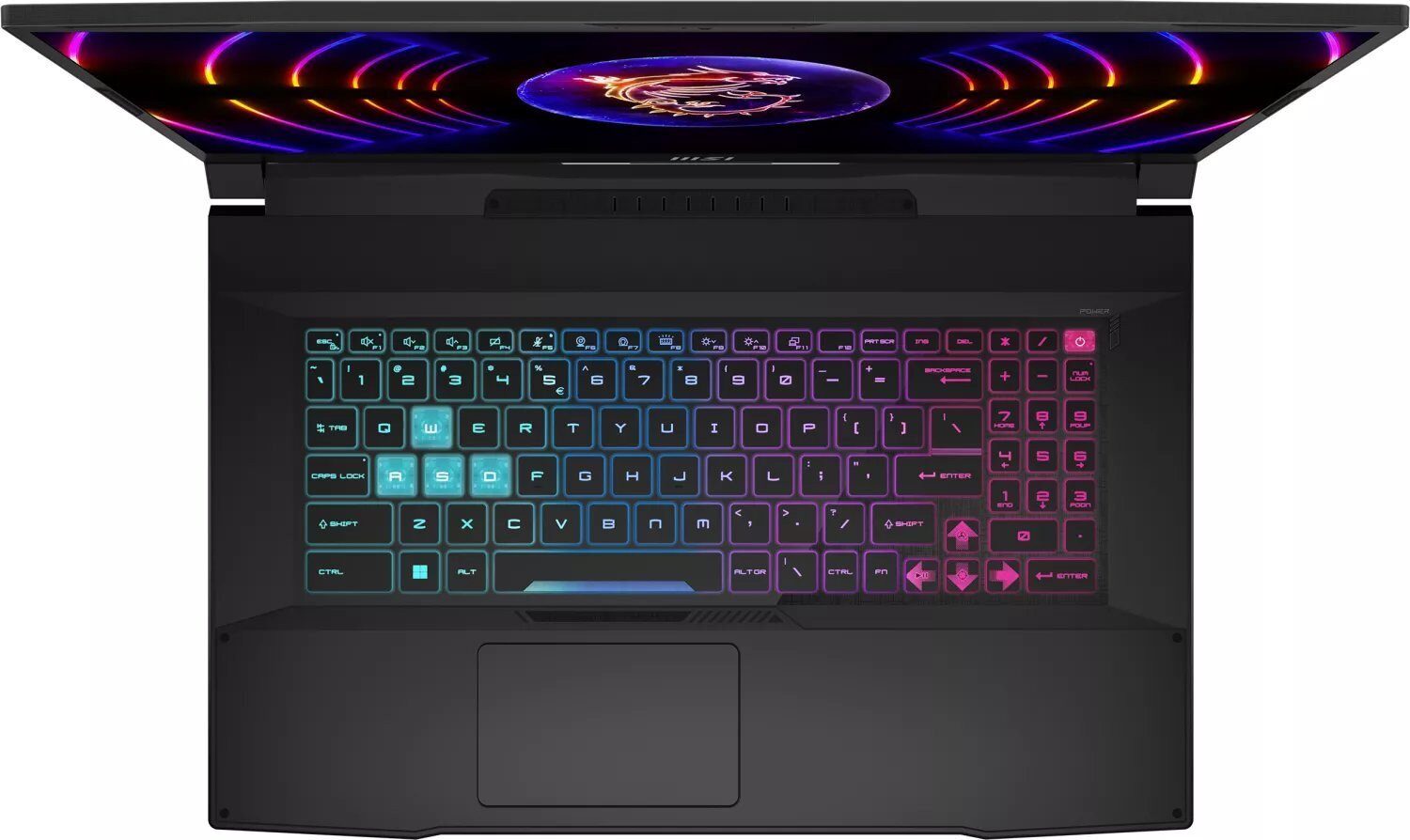 15538065_1_f Laptop MSI Katana 17 B13UCRK-1605XPL i5-13420H / 16 GB / 512 GB / RTX 3050 / 144 Hz