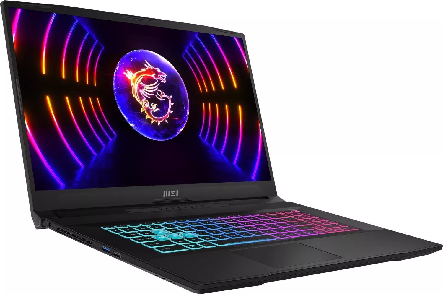 15538065_2_f Laptop MSI Katana 17 B13UCRK-1605XPL i5-13420H / 16 GB / 512 GB / RTX 3050 / 144 Hz