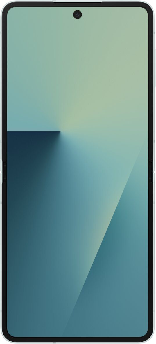 15539437_1_f Smartfon Samsung Galaxy Z Flip7 5G 12/256GB Zielony (8806097496168 0)