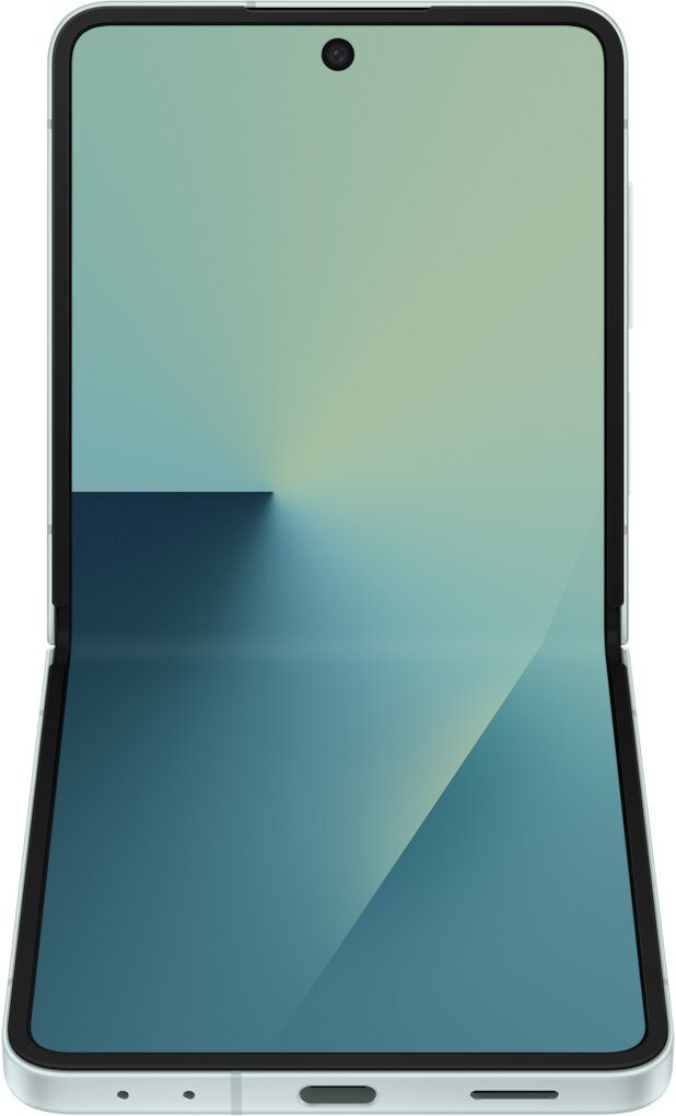 15539437_3_f Smartfon Samsung Galaxy Z Flip7 5G 12/256GB Zielony (8806097496168 0)