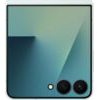 15539437_4_f Smartfon Samsung Galaxy Z Flip7 5G 12/256GB Zielony (8806097496168 0)