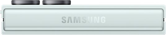 15539437_6_f Smartfon Samsung Galaxy Z Flip7 5G 12/256GB Zielony (8806097496168 0)