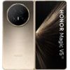 Smartfon Huawei HONOR Magic V5 5G (MBH-N49) AI Handy, Sim Free, 512GB Speicher 16GB RAM, Dual SIM, Android 15, Klappbildschirm Smartphone - Dawn Gold (5109BUHJ)