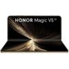 Smartfon Huawei HONOR Magic V5 5G (MBH-N49) AI Handy, Sim Free, 512GB Speicher 16GB RAM, Dual SIM, Android 15, Klappbildschirm Smartphone - Dawn Gold (5109BUHJ)