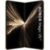 Smartfon Huawei HONOR Magic V5 5G (MBH-N49) AI Handy, Sim Free, 512GB Speicher 16GB RAM, Dual SIM, Android 15, Klappbildschirm Smartphone - Dawn Gold (5109BUHJ)