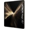 Smartfon Huawei HONOR Magic V5 5G (MBH-N49) AI Handy, Sim Free, 512GB Speicher 16GB RAM, Dual SIM, Android 15, Klappbildschirm Smartphone - Dawn Gold (5109BUHJ)