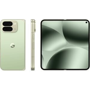 Smartfon Pixel 10 Pro Fold 5G 16/256GB Zielony (GA10092-US)