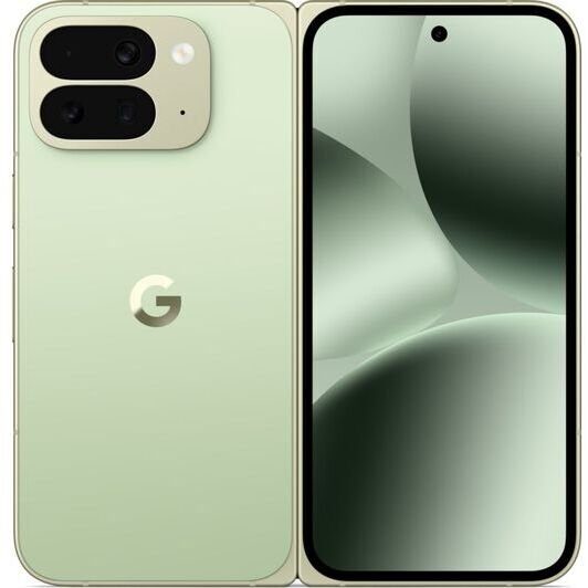15540050_5_f Smartfon Pixel 10 Pro Fold 5G 16/256GB Zielony (GA10092-US)